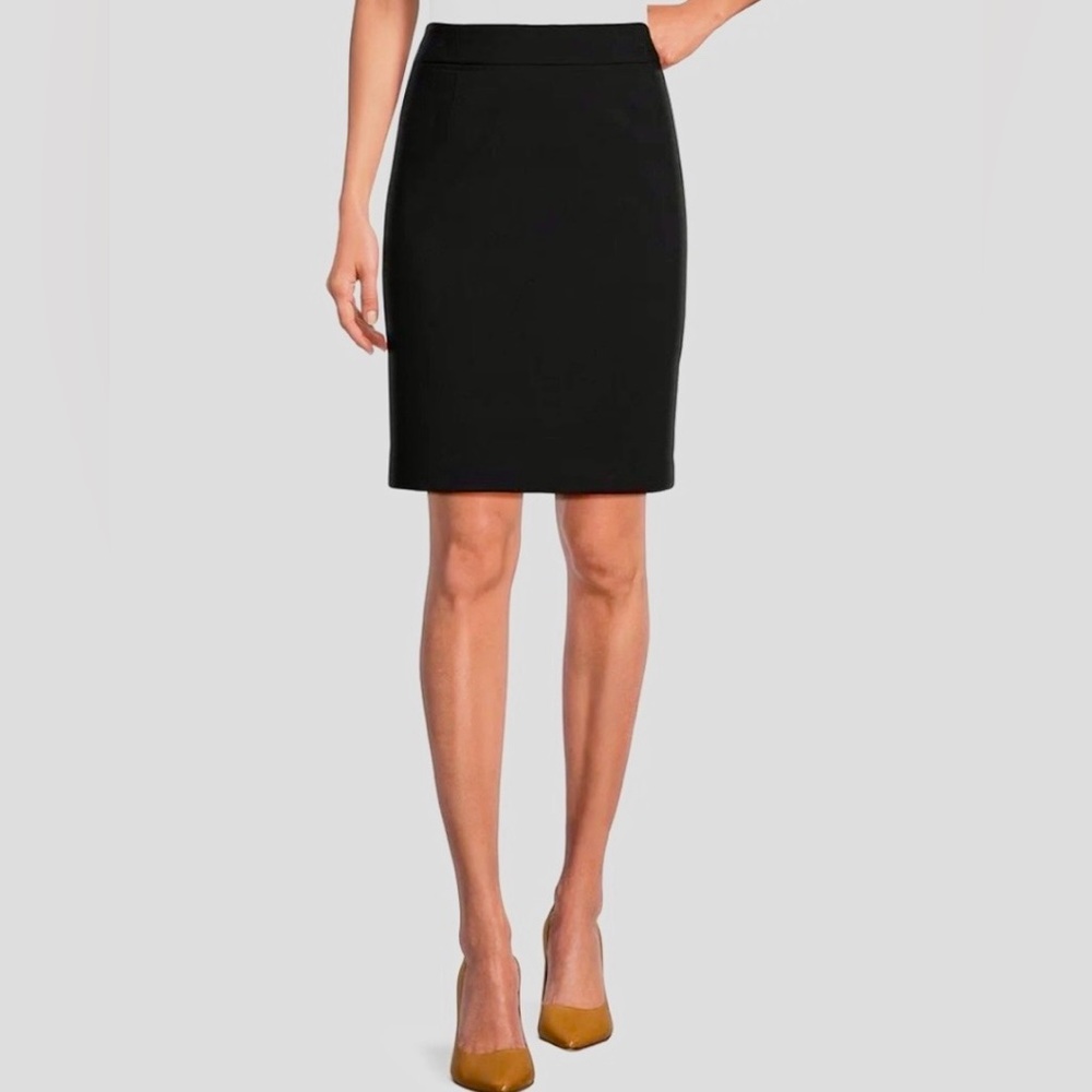 Halogen Pencil Skirt Size 6